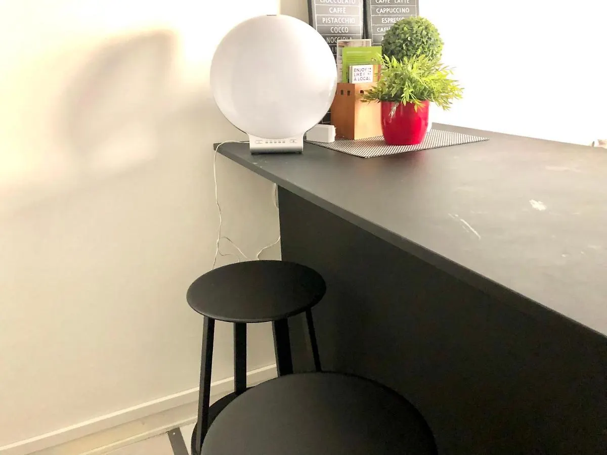 Sweethome Studio 49 In City Center Punavuori District Helsinki