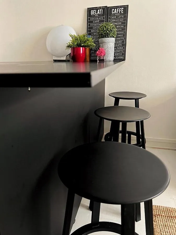 Apartment Sweethome Studio 49 In City Center Punavuori District Helsinki Finland