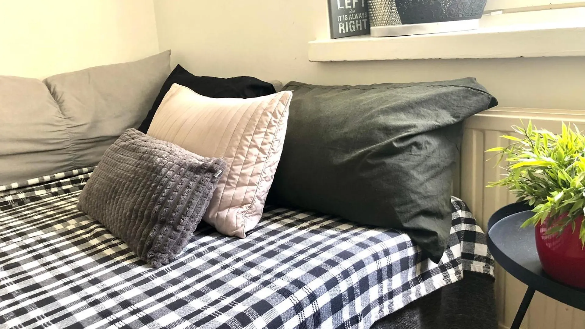 Apartmán Sweethome Studio 49 In City Center Punavuori District Helsinky